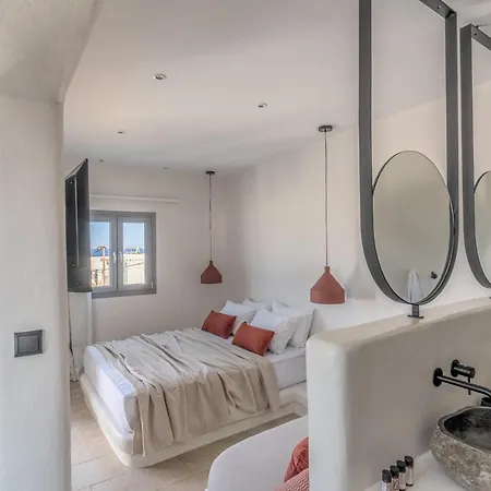 Appart hôtel Enalios Sunset 4*