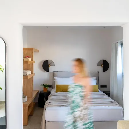 Appart hôtel Enalios Sunset