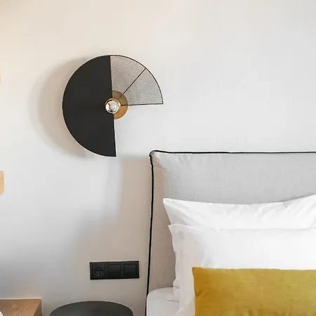 Enalios Sunset Appart hôtel Naxos City