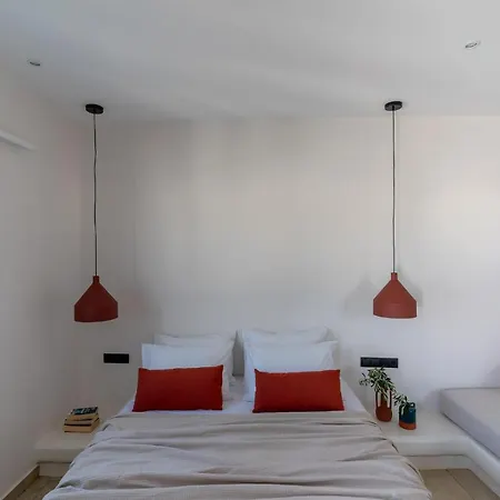 Enalios Sunset Appart hôtel 4*