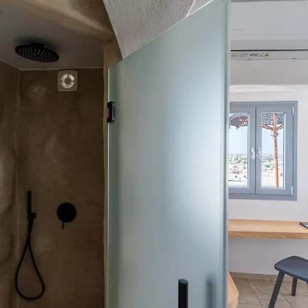 Enalios Sunset 4* Naxos City