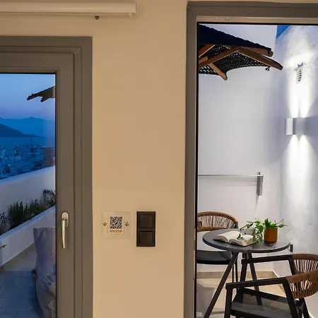 Enalios Sunset Appart hôtel