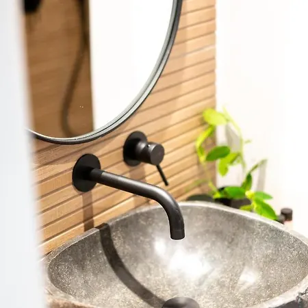 Appart hôtel Enalios Sunset 4*