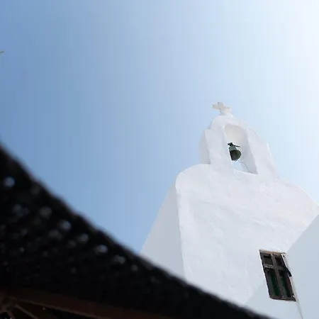 Appart hôtel Enalios Sunset