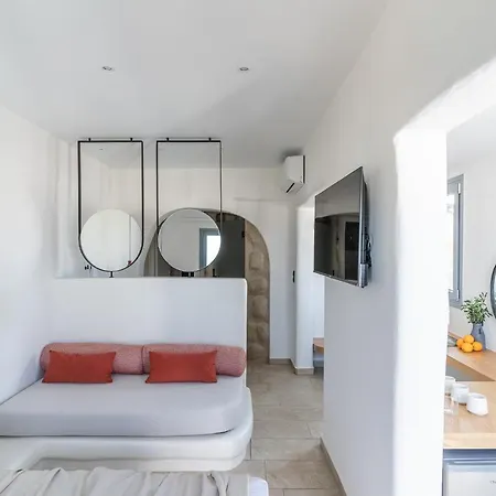 Appart hôtel Enalios Sunset