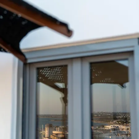 Enalios Sunset Appart hôtel 4*