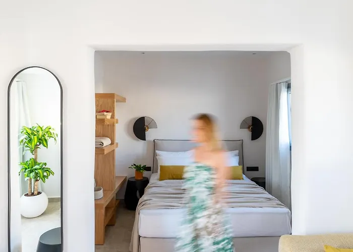 Aparthotel Enalios Sunset