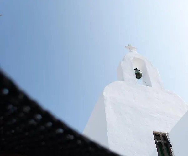 Aparthotel Enalios Sunset