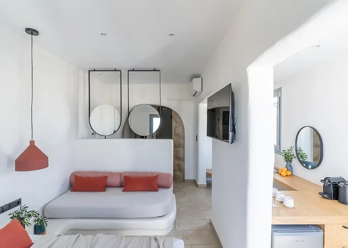 Aparthotel Enalios Sunset