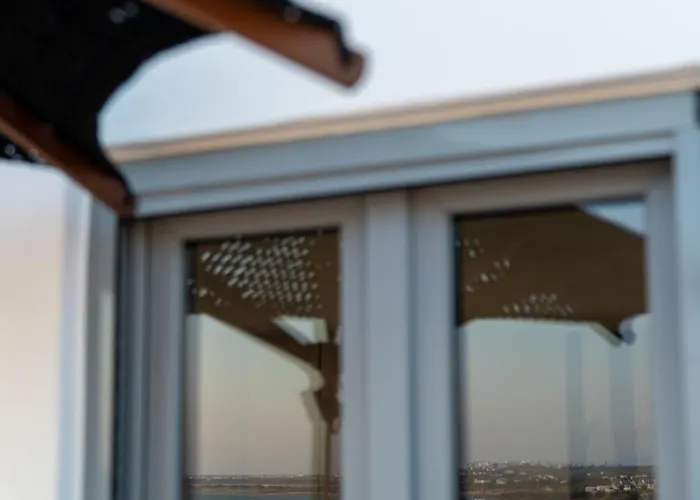 Enalios Sunset Aparthotel 4*