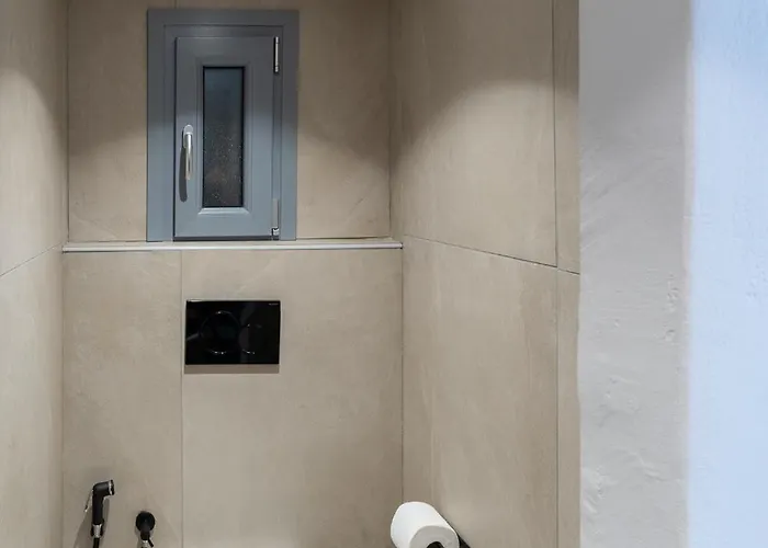 Aparthotel Enalios Sunset 4*