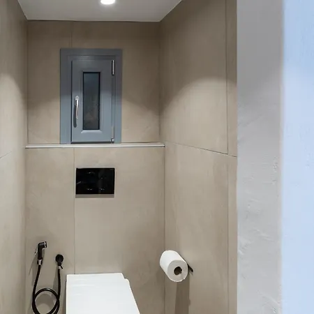 Aparthotel Enalios Sunset 4*